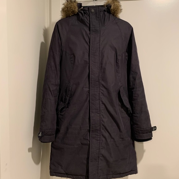 tna avoriaz winter jacket - Picture 1 of 4